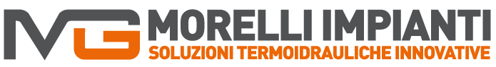 Morelli Impianti - Soluzioni Termoidrauliche Innovative